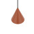 Подвесной светильник Nowodvorski Zenith XS Terracotta 11456 Подвесной светильник Nowodvorski Zenith XS Terracotta 11456