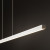 Подвесная люстра Nowodvorski Bar Led S White 11583