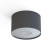 Накладной светильник Nowodvorski Point Graphite 6006