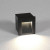 Уличный встраиваемый светодиодный светильник Nowodvorski Step Led Graphite 6907