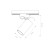 Трековый однофазный светильник Nowodvorski Mono White 7584