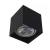 Накладной светильник Nowodvorski Cobble Black 7790