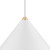 Подвесной светильник Nowodvorski Zenith S White 7997