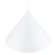 Подвесной светильник Nowodvorski Zenith L White 8006