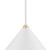 Подвесной светильник Nowodvorski Zenith L White 8006
