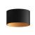 Настенный светильник Nowodvorski Ellipses Led Black/Gold 8181
