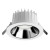 Встраиваемый светильник Nowodvorski Kea Led White/Chrome 8770