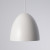 Подвесной светильник Nowodvorski Серия Egg M (Эгг M) Цвет White/Gold (Белый/Золото) арт. 9021
