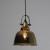 Подвесной светильник Nowodvorski Amalfi M Gold 9153