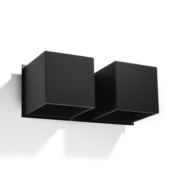 Настенный светильник Sollux Quad SL.0657