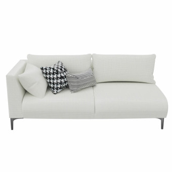 Модуль дивана правый ENZA HOME MAYFAIR EH51570