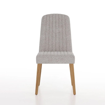 Стул альтернативный ENZA HOME MARSANA EH73957