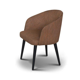 Полукресло MBINTERIORS NAOMI MB020131