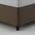 Основание кровати 200x200 ENZA HOME Коллекция SUPREME PEDIC (СУПРИМ ПЕДИК) арт. EH63948