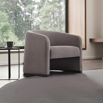 Кресло ENZA HOME VIERA EH66885