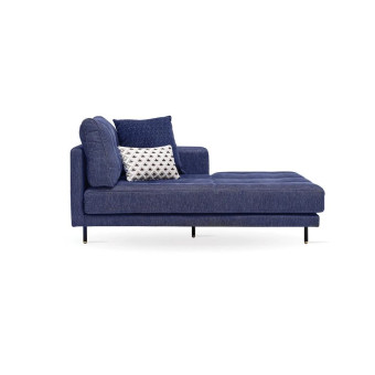 Тахта правая ENZA HOME ARTE EH54950