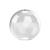 Плафон Nowodvorski Cameleon Sphere L Transparent 8528