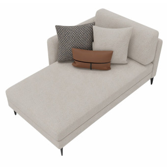 Лаунж модуль правый ENZA HOME PARMA EH72479