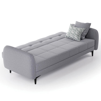 Диван кровать трехместный ENZA HOME ROMINA EH74120