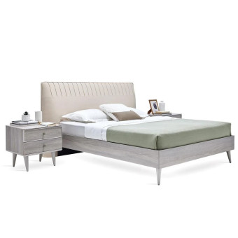 Основание без ящика 160x200 ENZAHOME BASEL EH59489