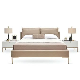 Основание без ящик 160x200 ENZAHOME LEGATO EH59662