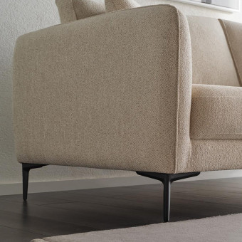 1 местный модуль правый ENZA HOME PARMA EH72509