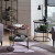 Стол журнальный круглый 2шт ENZA HOME Коллекция PERA (ПЕРА) арт. EH69464