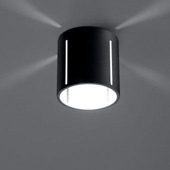 Потолочный светильник Sollux Inez Sl.0356