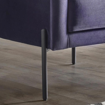 Кресло ENZA HOME DANTE EH53774