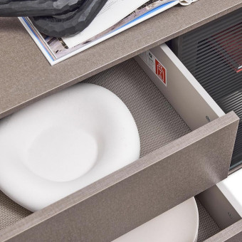 Сервант ENZA HOME BERTA EH66983