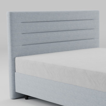 Изголовье 100 ENZA HOME SUPREME PEDIC EH64045