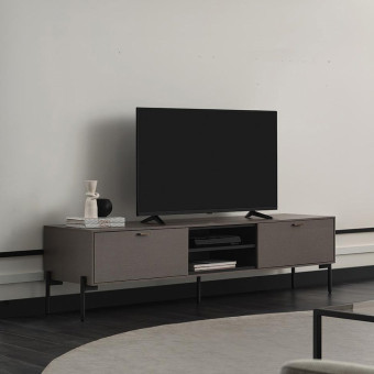 ТВ тумба на ножках ENZA HOME BERTA EH67542