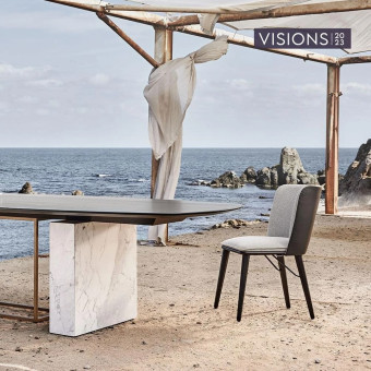 Стул ENZA HOME LIMA EH68308