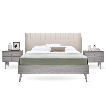 Изголовье (160x200 см) ENZA HOME BASEL EH59531