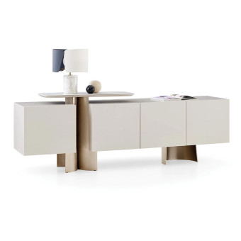 Сервант ENZA HOME PAGOS EH74180