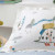 Детский постельный комплект Single Size (160x220 см) YATAS BEDDING "DINNO" EH60779