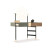 Туалетный стол ENZA HOME Коллекция DORIAN (ДОРИАН) арт. EH49170
