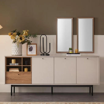 Сервант ENZA HOME LORETO EH57543