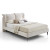Кровать без ящика 180x200 ENZAHOME TERRA EH68126