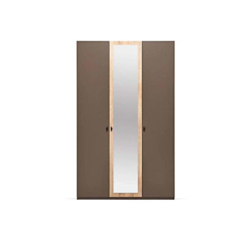 Шкаф с дверцами 3 двери ENZA HOME POLKA EH59223