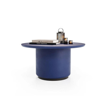 Стол журнальный малый ENZA HOME MALENA EH68797