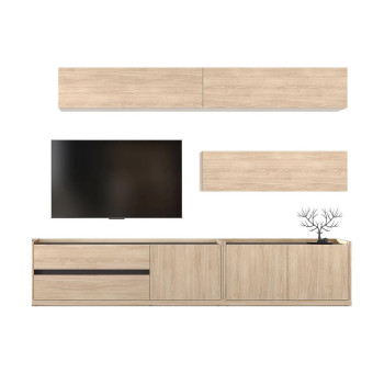 ТВ модуль настенный ENZA HOME TERRA EH68315