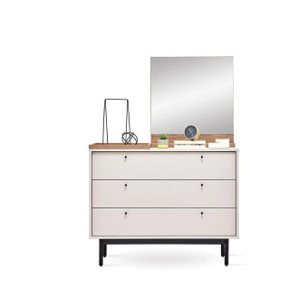 Зеркало комода и столика ENZA HOME LORETO EH57662