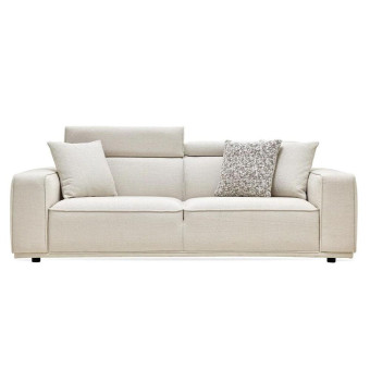 Диван трехместный ENZA HOME MILOS EH65356