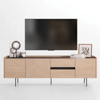 ТВ тумба на ножках ENZA HOME TERRA EH68312