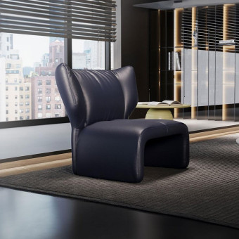 Кресло ENZA HOME PUDDLE EH70304