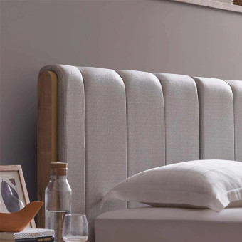 Основание с ящиком 200x200 ENZA HOME POLKA EH57732