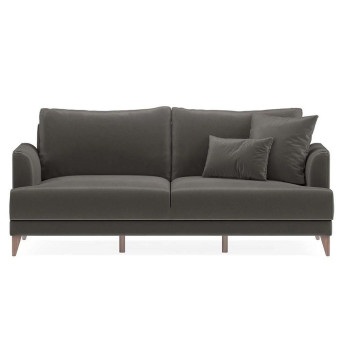 Диван кровать трехместный ENZA HOME FIORE EH52991