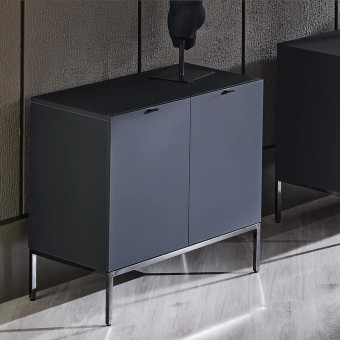 Модуль с дверцами ENZA HOME Коллекция LEGATO (ЛЕГАТО) арт. EH59577