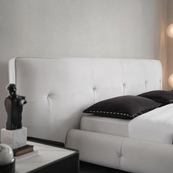 Основание без ящика 160x200 ENZAHOME LAGOS EH68365